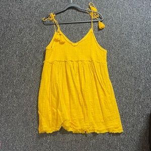 Free People Dress
